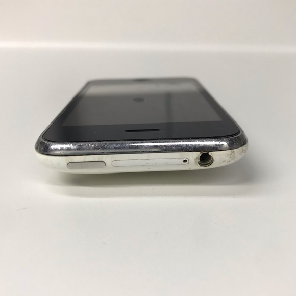 IPhone 1 - the very first iphone - Picture 5 of 11